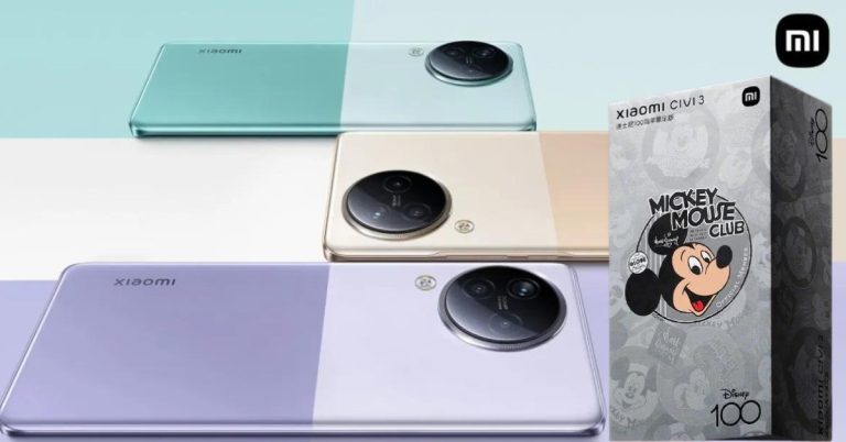 xiaomi-civi-disney-thump