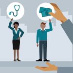 Các công ty công nghệ đã loại bỏ bữa trưa miễn phí vì suy thoái kinh tế