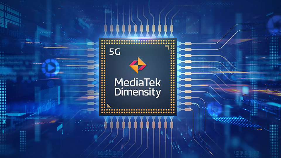 chip MediaTek Dimensity 9300