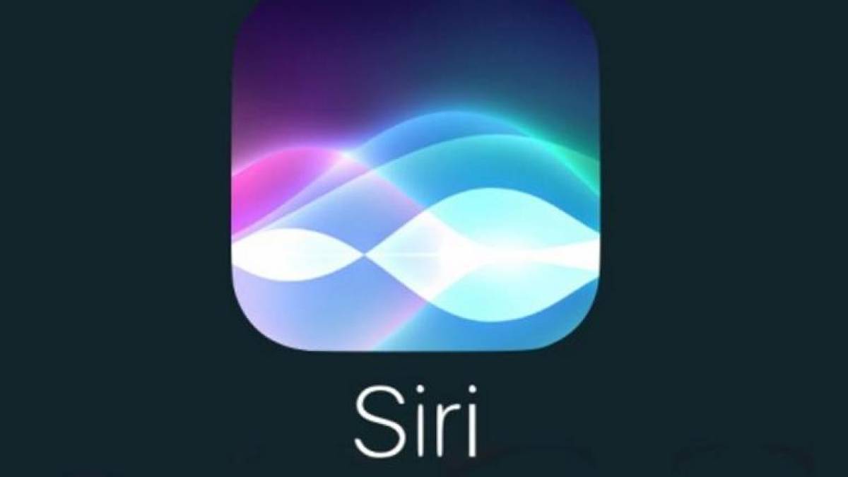 trợ lý Siri trên iOS 17