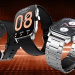 Amazfit chính thức ra mắt đồng hồ Pop 3S: Màn hình AMOLED. Giá 1.7 triệu