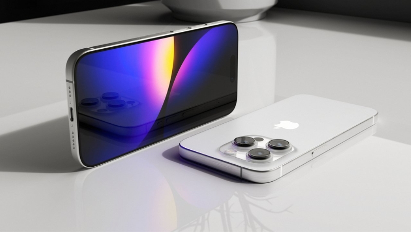 Iphone 15 khi nào ra mắt - Ảnh 12