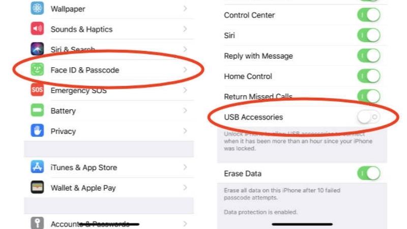 cách tìm iPhone bị mất - ảnh 10