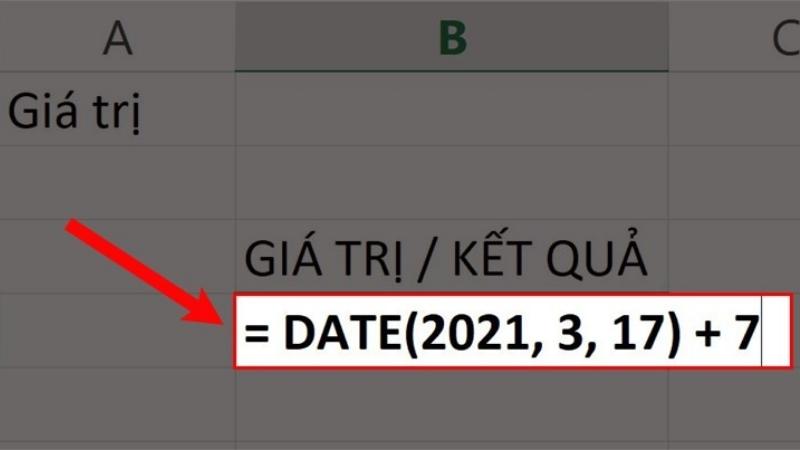 các hàm Excel cơ bản - ảnh 12
