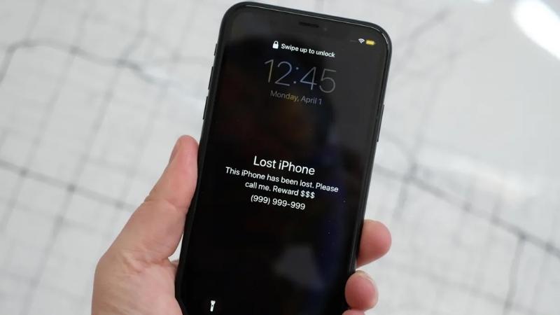 cách tìm iPhone bị mất - ảnh 14