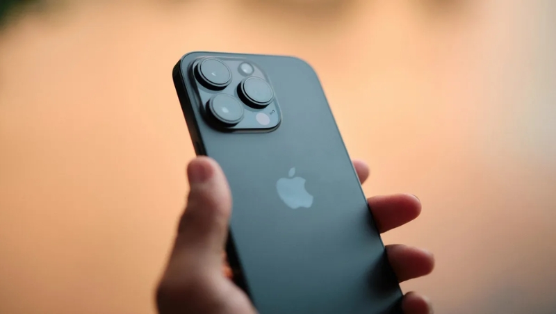 Iphone 15 khi nào ra mắt - Ảnh 11