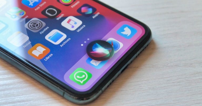 trợ lý Siri trên iOS 17