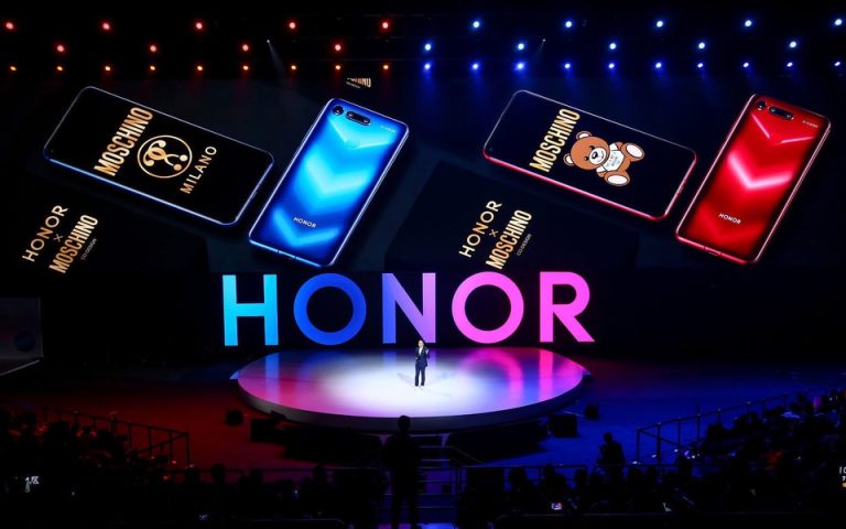 Honor thành lập công ty chip