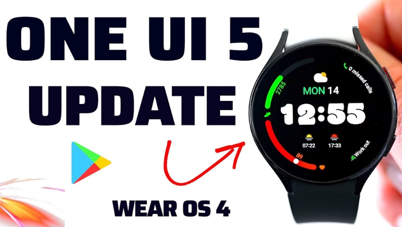 One UI 5