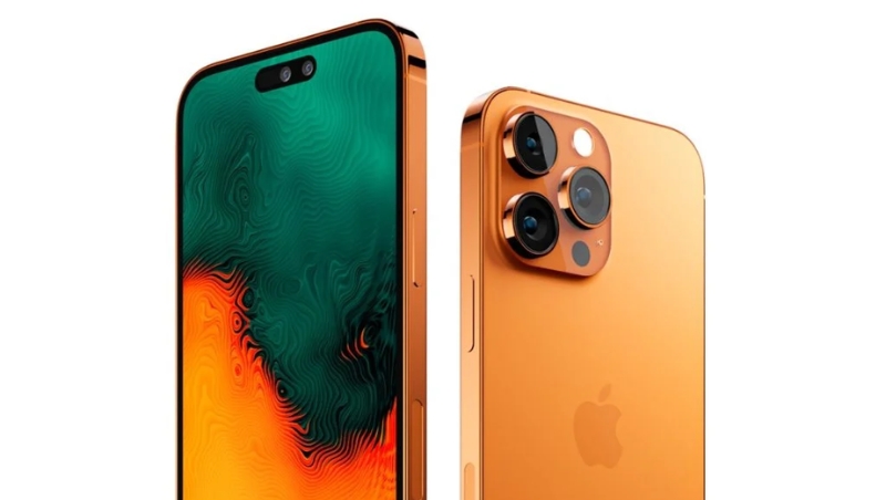 Iphone 15 khi nào ra mắt - Ảnh 3