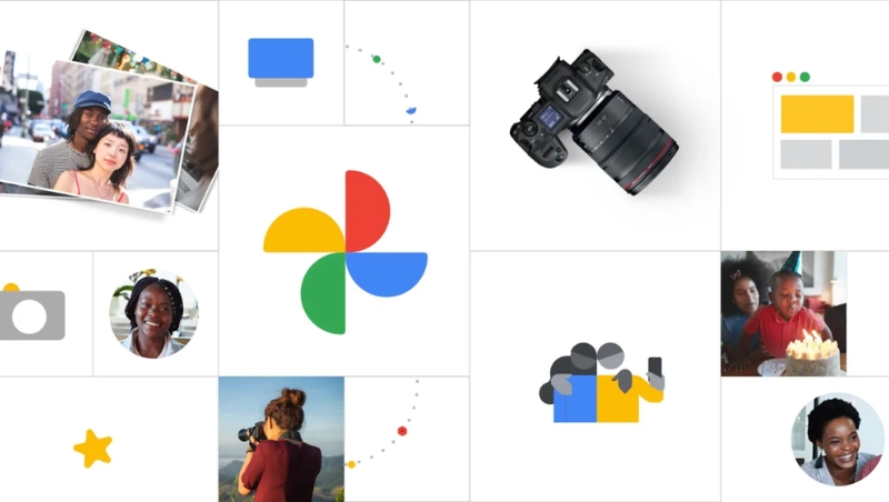 Google Photos