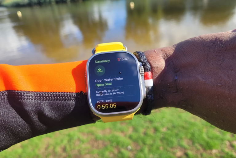 tính năng trên WatchOS 10