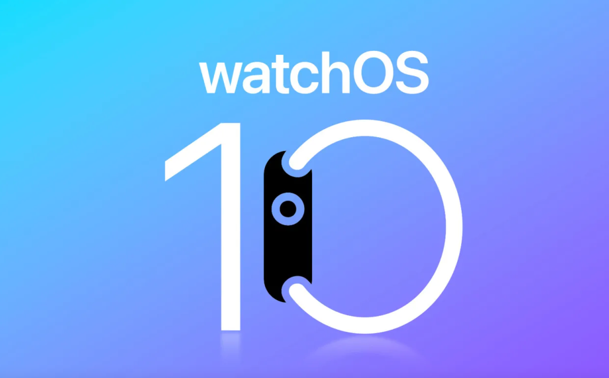 tính năng trên WatchOS 10