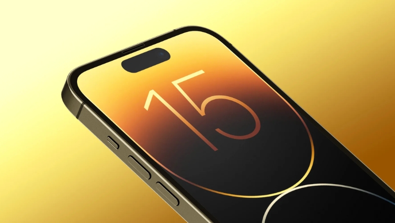 Iphone 15 khi nào ra mắt - Ảnh 4