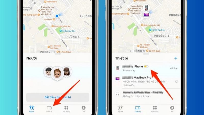 cách tìm iPhone bị mất - ảnh 6