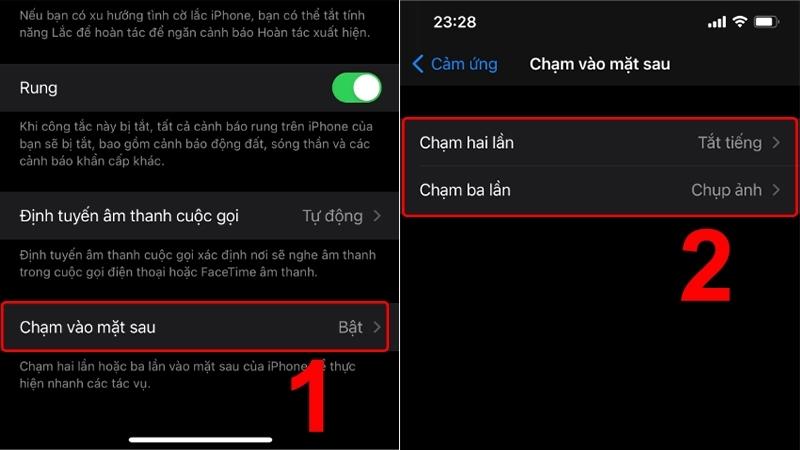 cách chụp màn hình iPhone 13 - Ảnh 6