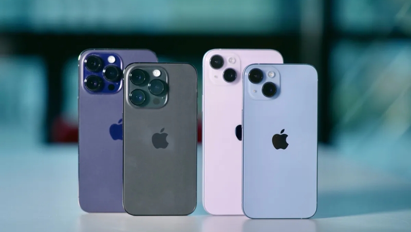 Iphone 15 khi nào ra mắt - Ảnh 8