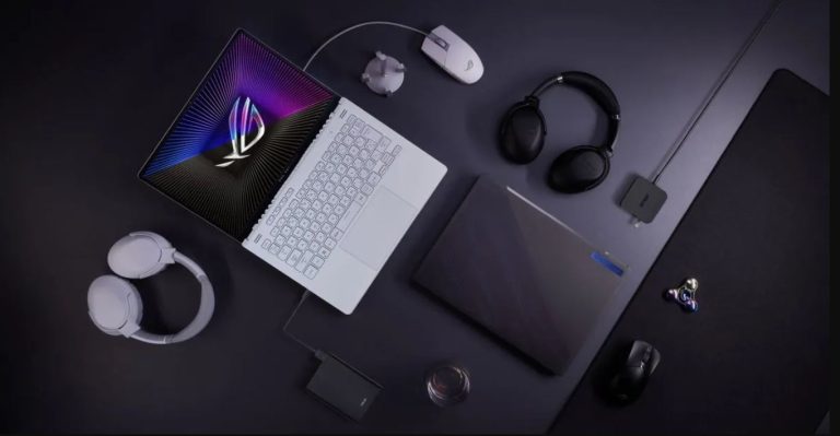 ASUS ROG Magic 14 2023 0