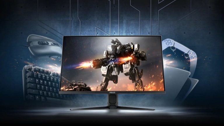 Asus TUF Gaming VG249Q3A 3