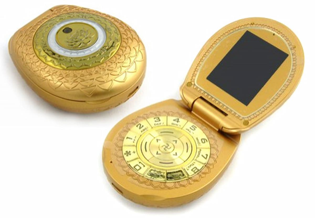 C91-Golden-Buddha-Phone