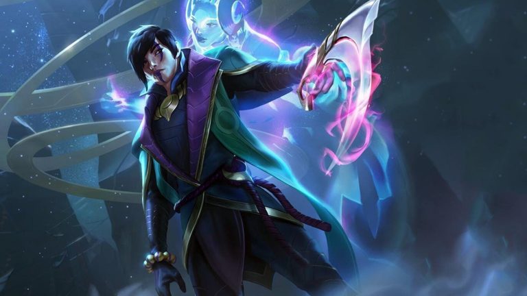 Cách build Aphelios DTCL mùa 9, đội hình Aphelios mạnh và cách chơi