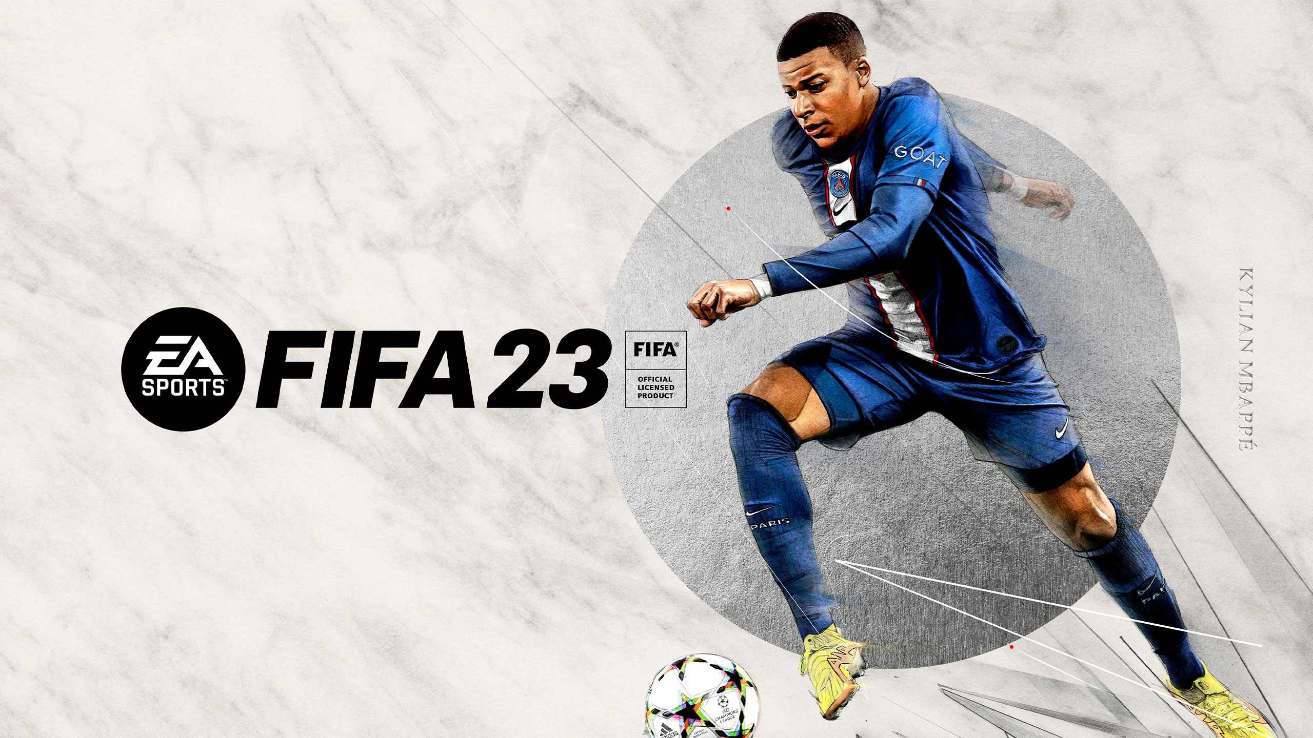 Tuyển tập những ảnh Loading Screen đẹp nhất của FIFA Online 3