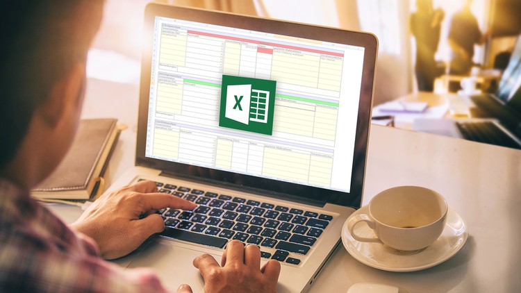 Excel giúp con người hoàn thành công việc nhanh, chính xác và tiện lợi