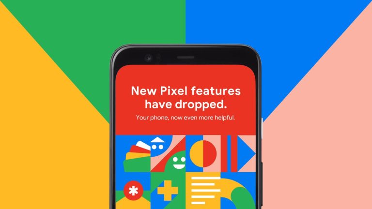 Google tung bản cập nhật tháng 6 Hàng loạt tính năng thú vị cho điện thoại và đồng hồ Pixel