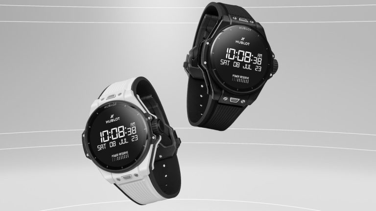 Hublot Big Bang E Gen 3