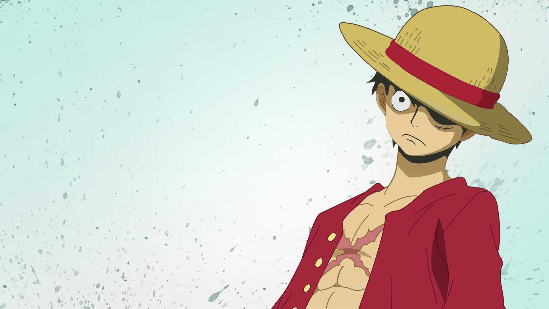One Piece, anime PC and Mac, 1366 X 768 Anime HD wallpaper | Pxfuel