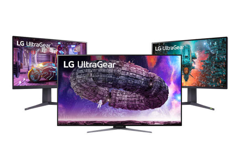 LG UltraGear