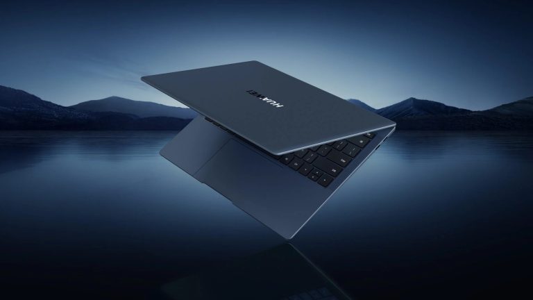 Laptop Huawei MateBook