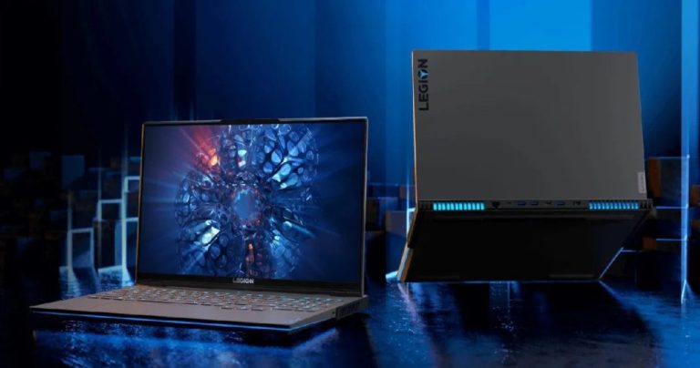 Lenovo Legion Pro 2023