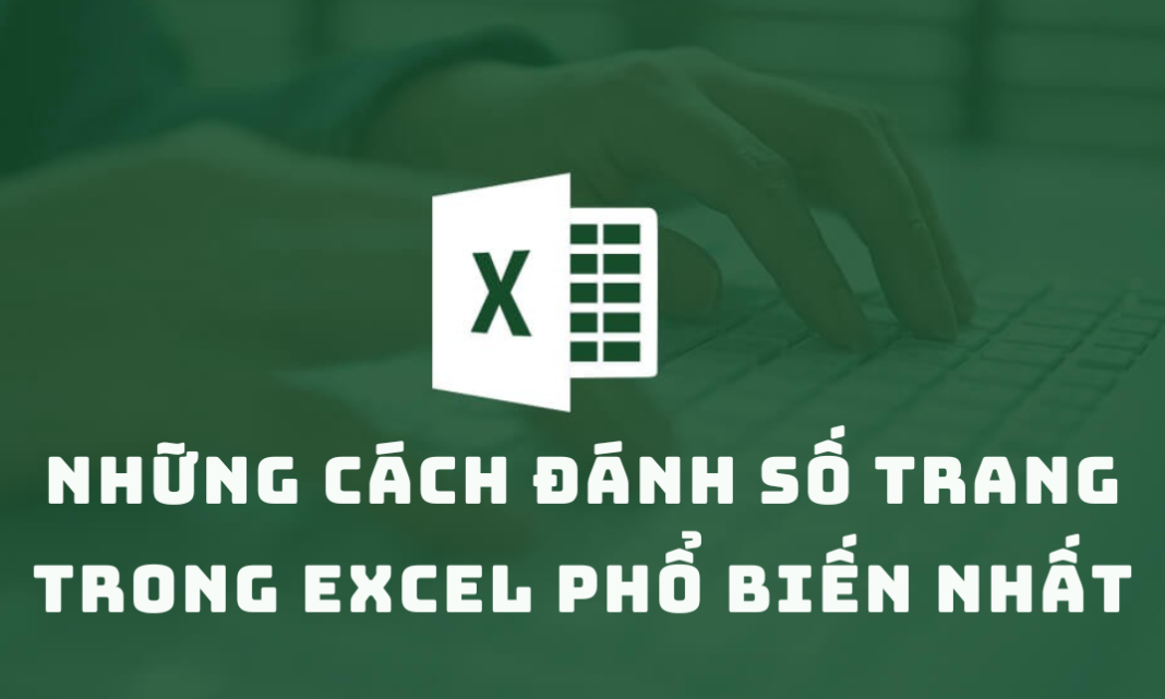 C ch nh S Trang Trong Excel Ph Bi n Nh t Tin T c C ng Ngh C ch nh s trang trong excel ph bi n nh t tin t c c ng ngh