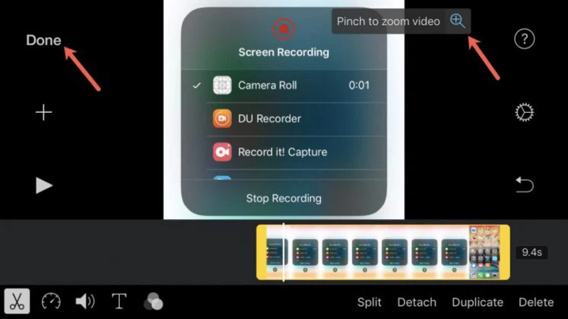 cách cắt video trên iPhone - 4