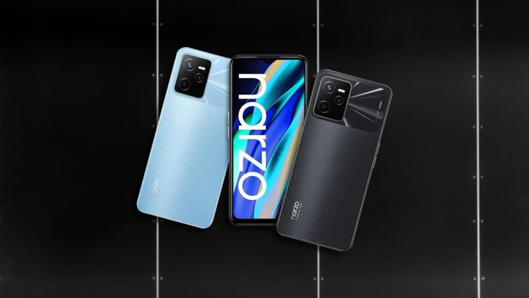 Realme Narzo 60 5G xuất hiện trên Geekbench với chip Dimension 6020