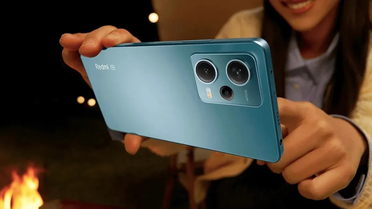 Redmi Note 12R sẽ là chiếc điện thoại đầu tiên có Snapdragon 4 Gen 2