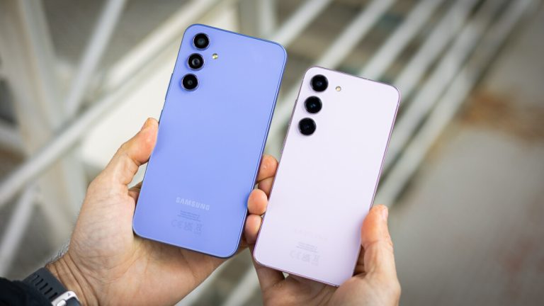 Triển khai chương trình trả góp Samsung Finance +