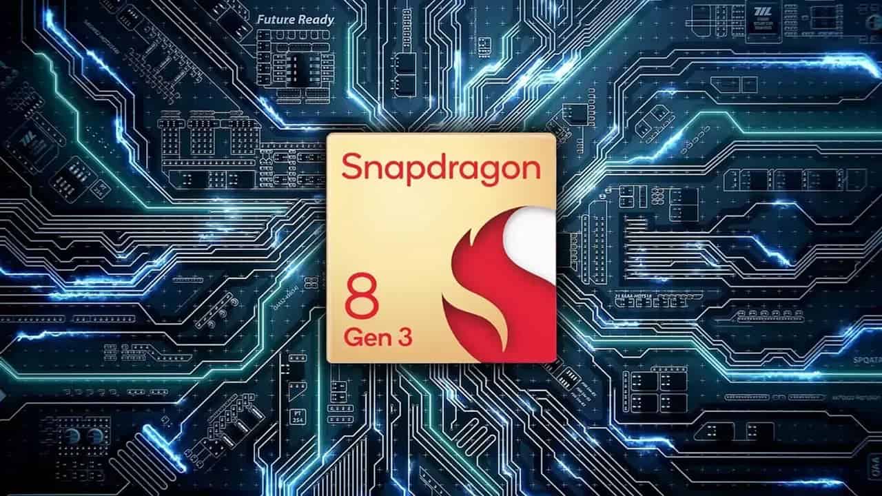 Snapdragon 8 Gen 3 Tăng Hiệu Suất 30 So Với Thế Hệ Tiền Nhiệm 4682