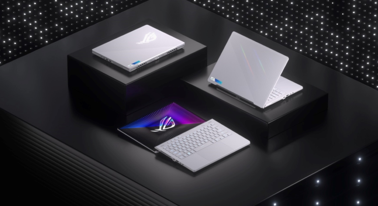 laptop hiệu năng mạnh