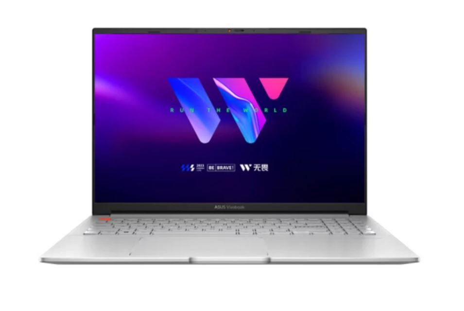 Vivobook Pro 16 1