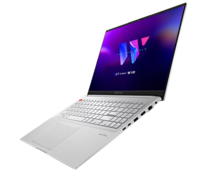 Vivobook Pro 16 2