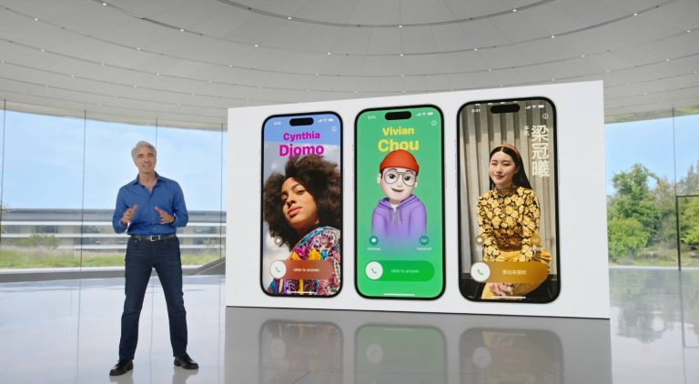 sự kiện WWDC 2023