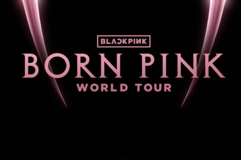 bornpink