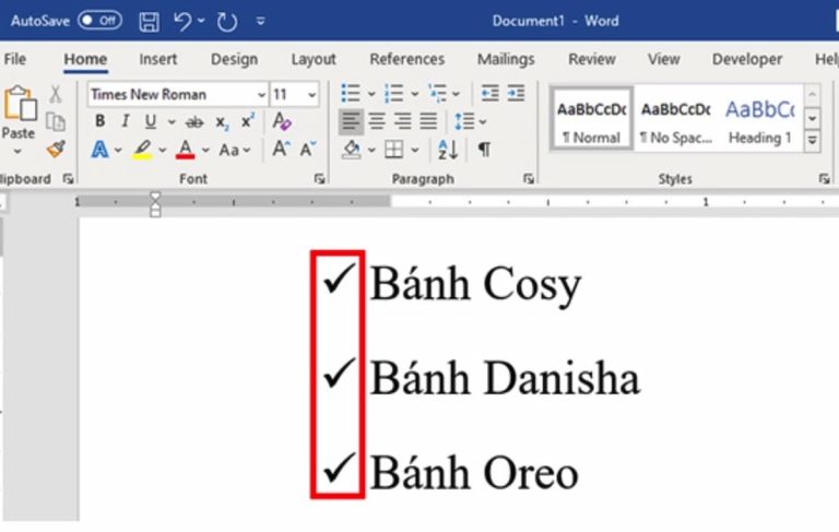 cach-tao-dau-tich-trong-word