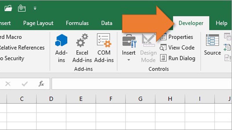 excel vba - ảnh 2