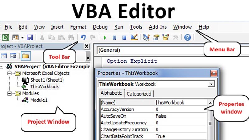 excel vba - ảnh 4