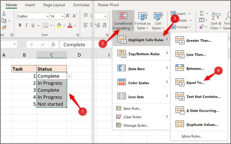 Học Excel cơ bản từ A-Z cực chi tiết, dễ hiểu dành cho người mới