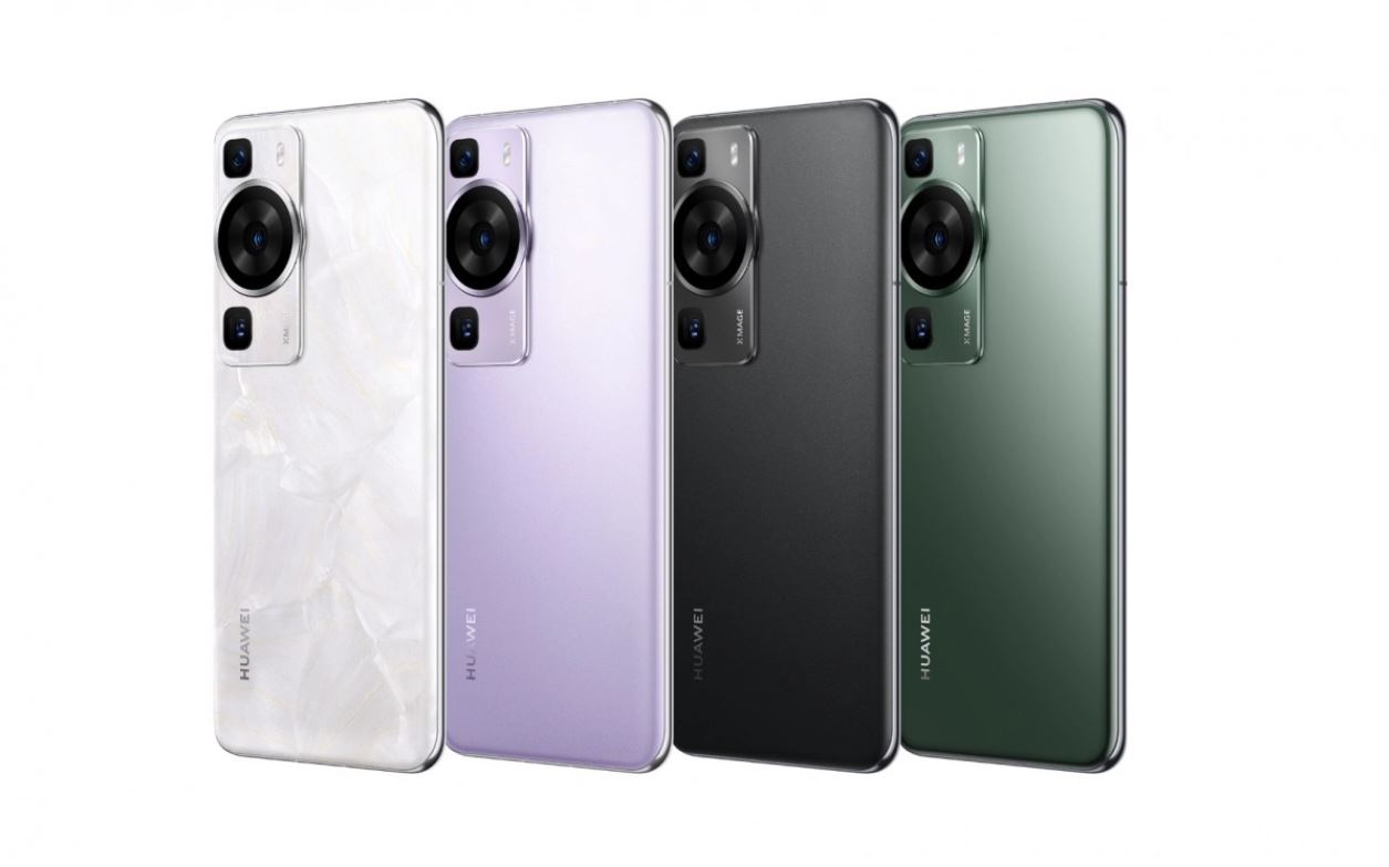 huawei 2