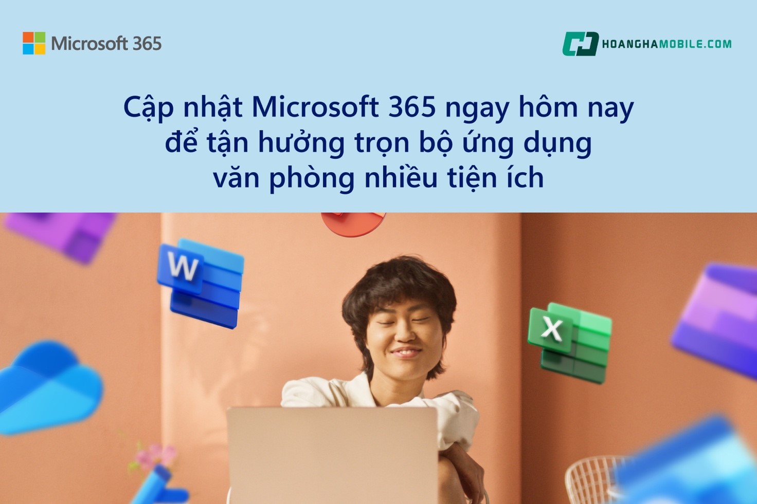 image Microsoft 365
